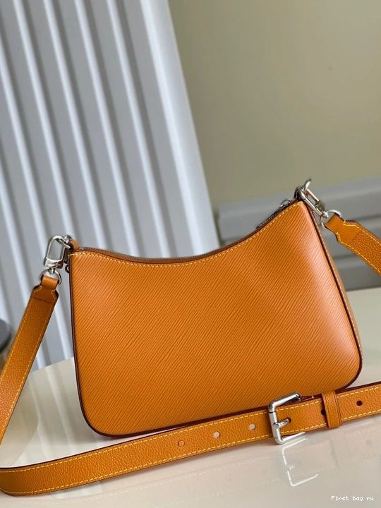 First bag ru VUITTON LOUIS MARELLE 0725